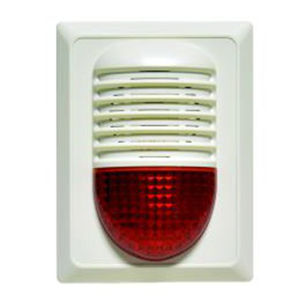 海灣GST-HX-240B火災(zāi)聲光警報(bào)器